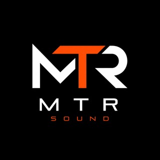 Telegram profile photo for MTR Sound