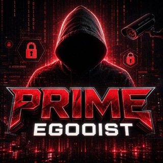 Telegram profile photo for CONFIG PLAYER
