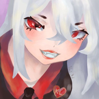 Telegram profile photo for deHasher