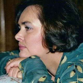 Telegram profile photo for Курносова