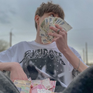 Telegram profile photo for Бодистер«АКА сильверхейз»