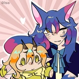 Telegram profile photo for • Пряничная Дисы .🍵
