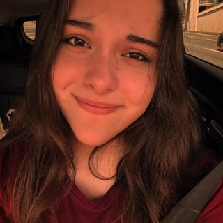 Telegram profile photo for Даниэлла КРАВЕЦ 🧿