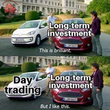 Telegram profile photo for Trading memes MY 📈🇲🇾