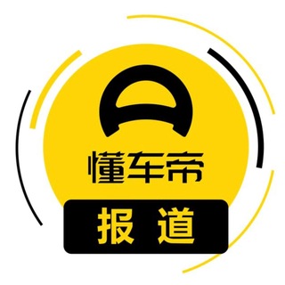 Telegram profile photo for 广东懂车帝报告