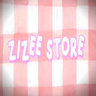 Telegram profile photo for ZIZEE STORE : OPEN