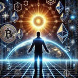 Telegram profile photo for Crypto Bro💹🚀
