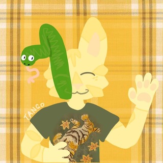 Telegram profile photo for Tango mango:P