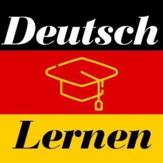 Telegram profile photo for Deutsch lernen🇩🇪