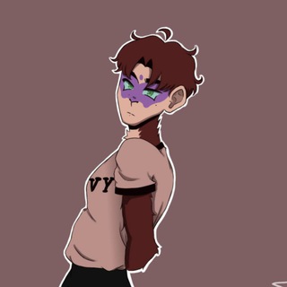Telegram profile photo for nikaSad