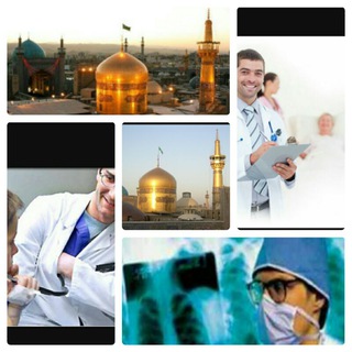 Telegram profile photo for مكتب مرشد الشفاء للعلاج السياحي