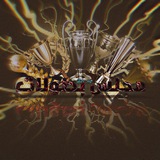 Telegram profile photo for مجلس البطولات