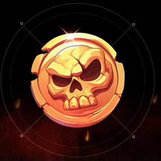 Telegram profile photo for Crypto hunters 👾