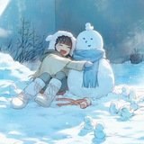 Telegram profile photo for Your anime girl❄️✨️