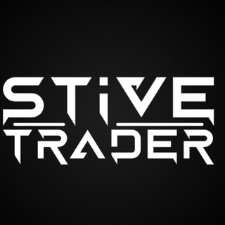 Telegram group profile photo for StiveTrader - Sem Gale