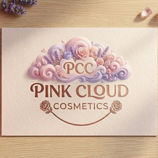 Telegram profile photo for PINK CLOUD-COSMATICS