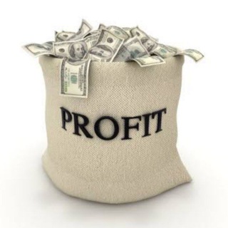 Telegram profile photo for Profit proof
