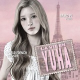 Telegram profile photo for la vie en yuha ꨄ︎