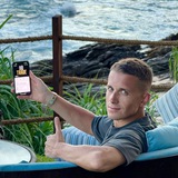 Telegram profile photo for Ivan Go Trade crypto