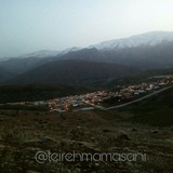 Telegram profile photo for تیره ممسنی