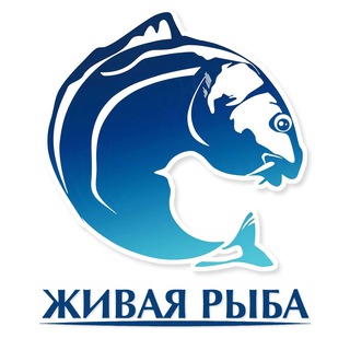 Telegram profile photo for ЖИВАЯ-РЫБА.РФ 🇷🇺