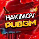 Telegram profile photo for ХАКИМОВ 🏌🏾♀️