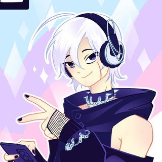 Telegram profile photo for CRY✨