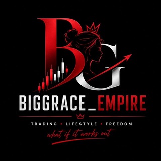 Telegram profile photo for BIGGRACE _ EMPIRE