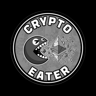 Telegram profile photo for Crypto Eater