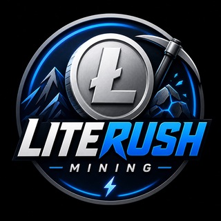 Telegram profile photo for LiteRush | $LTC