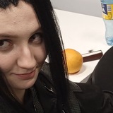 Telegram profile photo for Katrin's cosplay