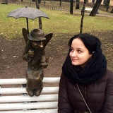 Telegram profile photo for Черширские зубы в метро