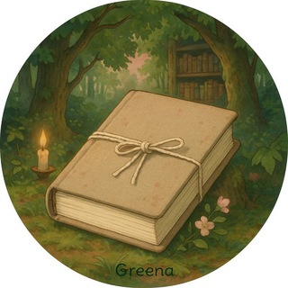 Telegram profile photo for ִֶָ 𝖦𝖱𝖤𝖤𝖭𝖠𓂃🌱