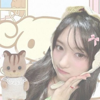 Telegram profile photo for lanaaa imupp