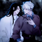 Telegram profile photo for 𝖡𝗅𝗎𝖾;