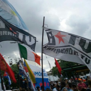 Telegram profile photo for BARRICADA TV