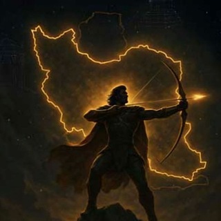 Telegram profile photo for Charlie Mike | چارلی مایک