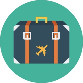 Telegram profile photo for Traveler | Путешествия и туризм