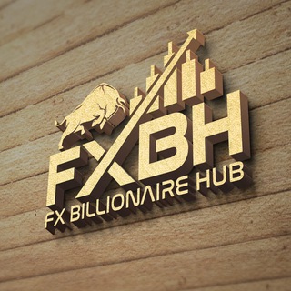 Telegram profile photo for FX Billionaire Hub