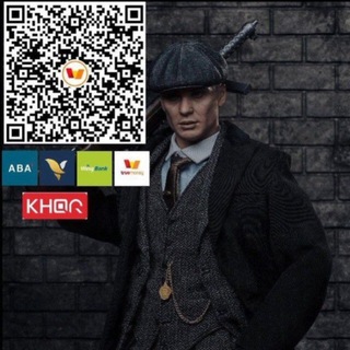 Telegram profile photo for kimnal buy & sell