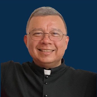 Telegram profile photo for Padre Juan Razo