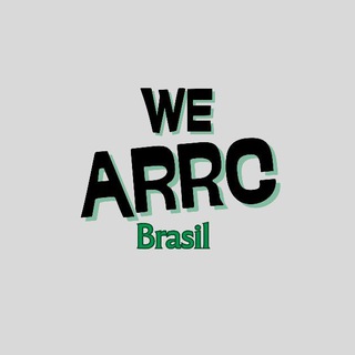 Telegram profile photo for We ARrC #AR^C