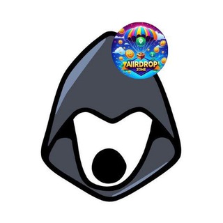 Telegram profile photo for Airdrop Zone