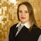 Telegram profile photo for Отзывы Алёна Осипова ЖЕНСКИЙ АСТРОКОУЧ