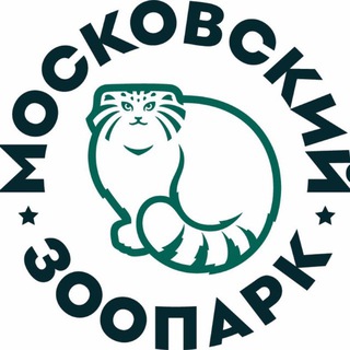 Telegram profile photo for Московский зоопарк