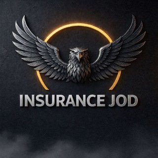 Telegram profile photo for 𝐈𝐍𝐒𝐔𝐑𝐀𝐍𝐂𝐄 𝐉𝐎𝐃