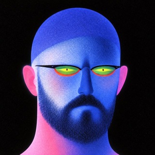 Telegram profile photo for prompthub