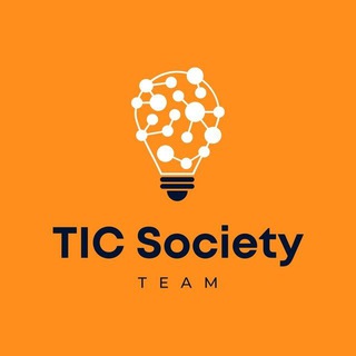 Telegram profile photo for TIC_Society®️