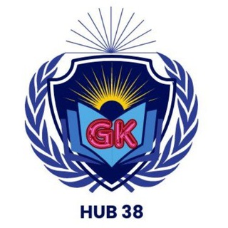 Telegram profile photo for gkhub38