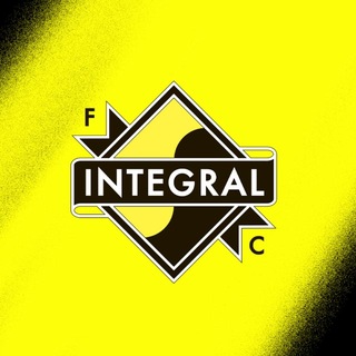 Telegram profile photo for ДФК ИНТЕГРАЛ 💛